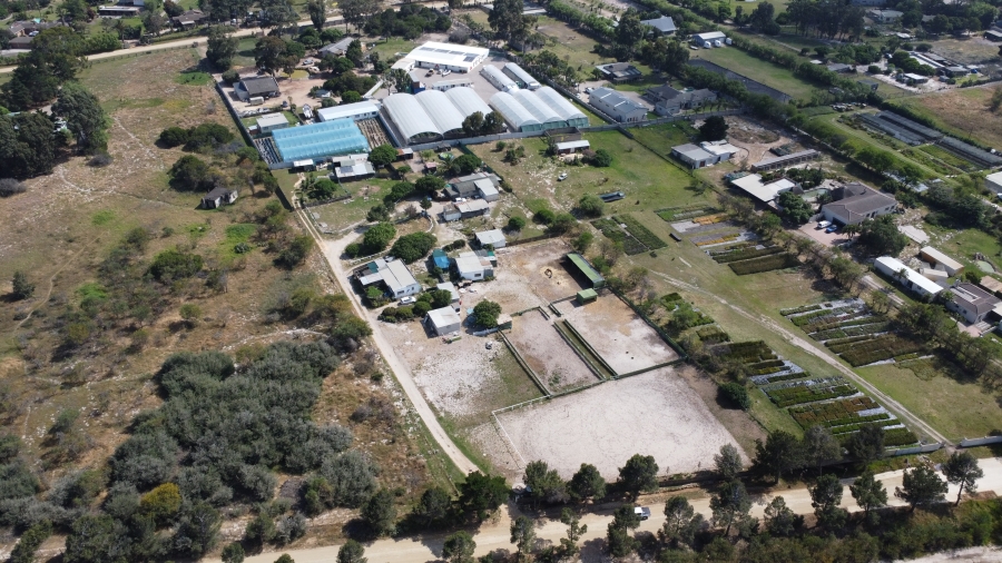 3 Bedroom Property for Sale in Cape Farms Western Cape